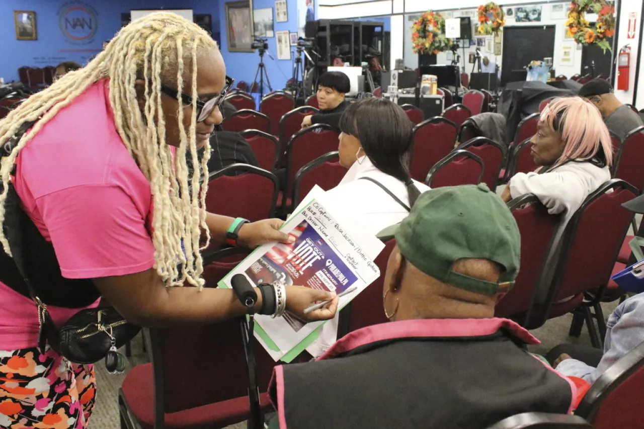 Qué esperar el día de las elecciones en Nueva York