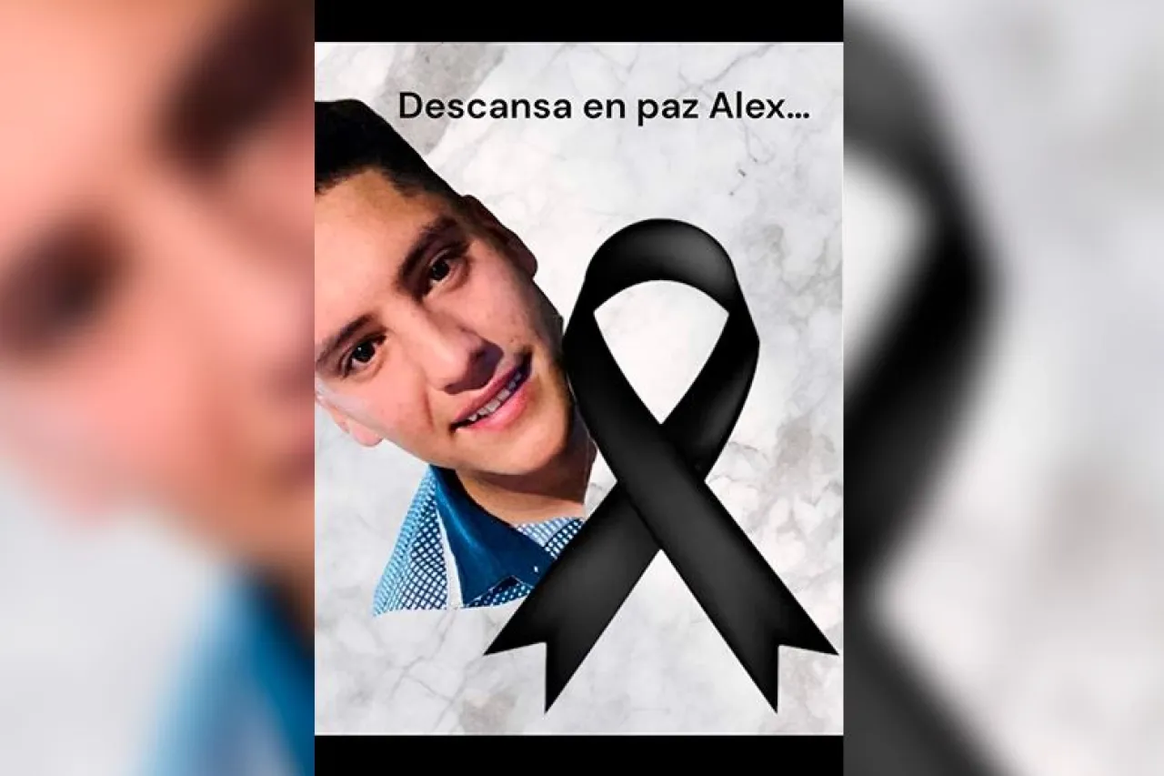 Líder de conductores de apps pide seguridad tras asesinato de compañero