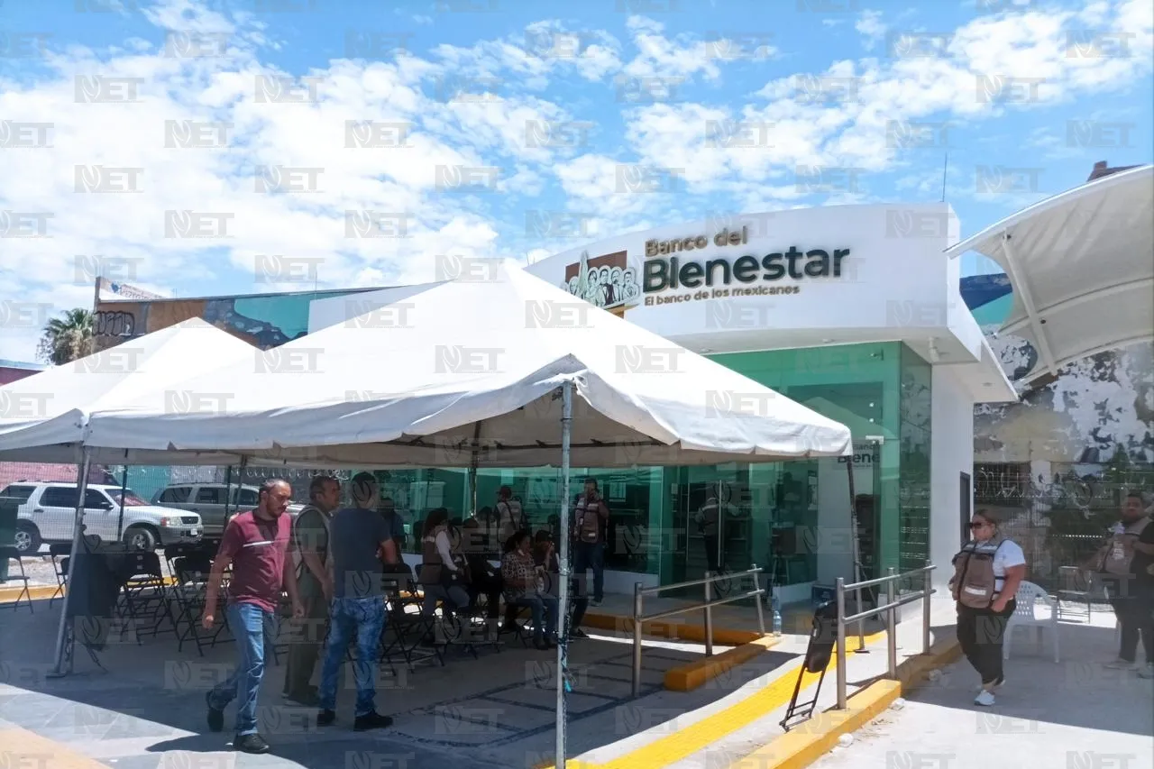 ¿Eres pensionado del Bienestar? Pagos inician el 4 de noviembre