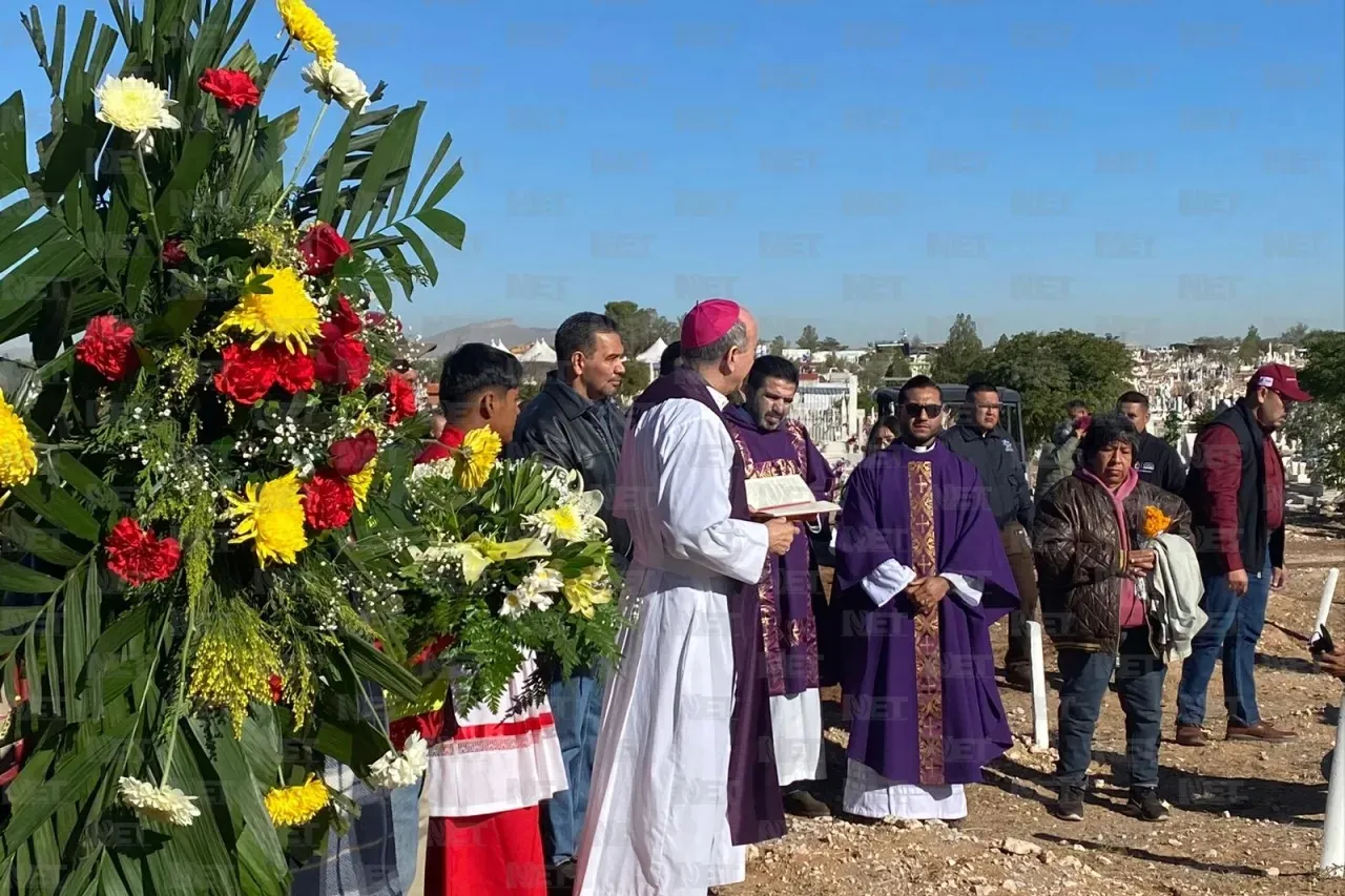 ¿Visitarás a tus difuntos este fin de semana? Habrá operativo especial