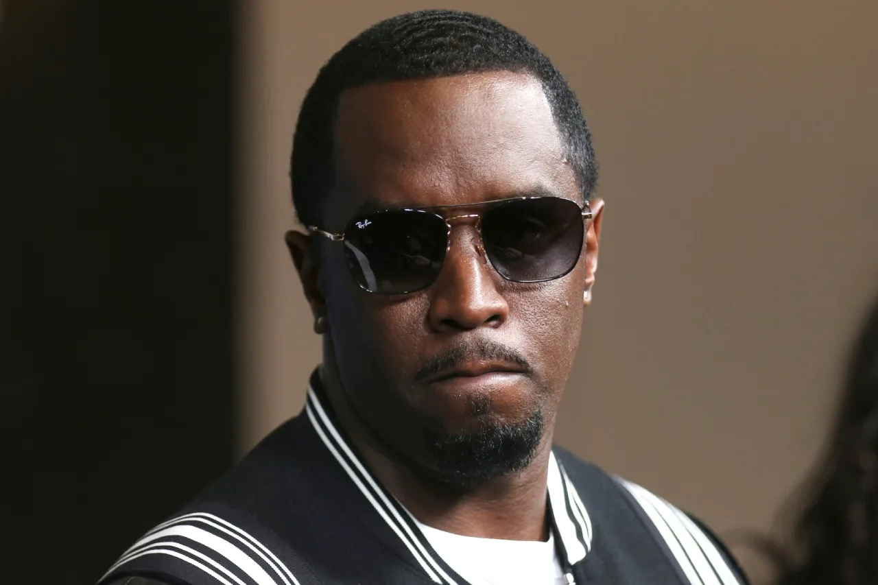 Sean 'Diddy' Combs enfrenta nuevas demandas por abuso a menores de 10 y 17 años