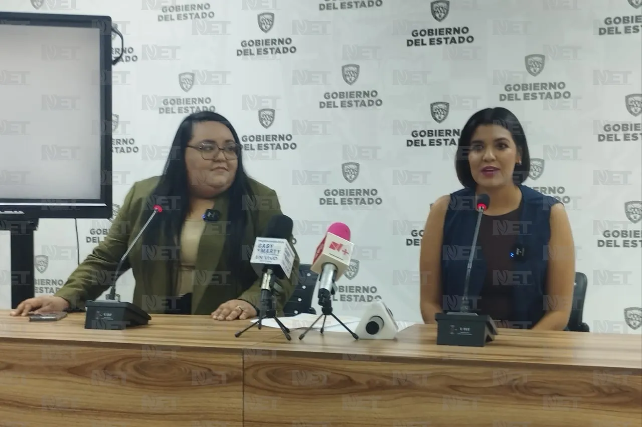 Nombran a Estefanía Moreno como encargada de Licencias en Juárez