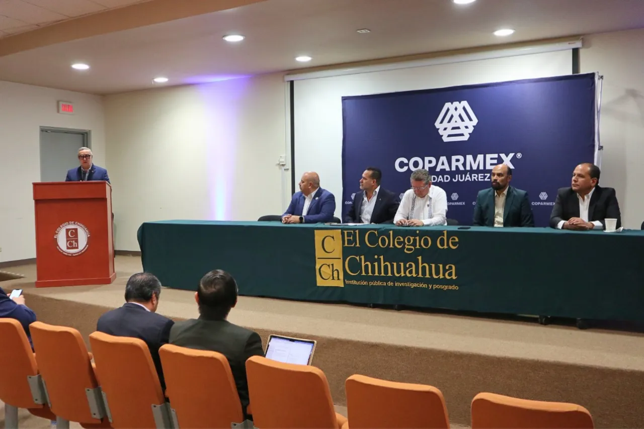 Inicio hoy el Foro Binacional de Economía Circular en Juárez