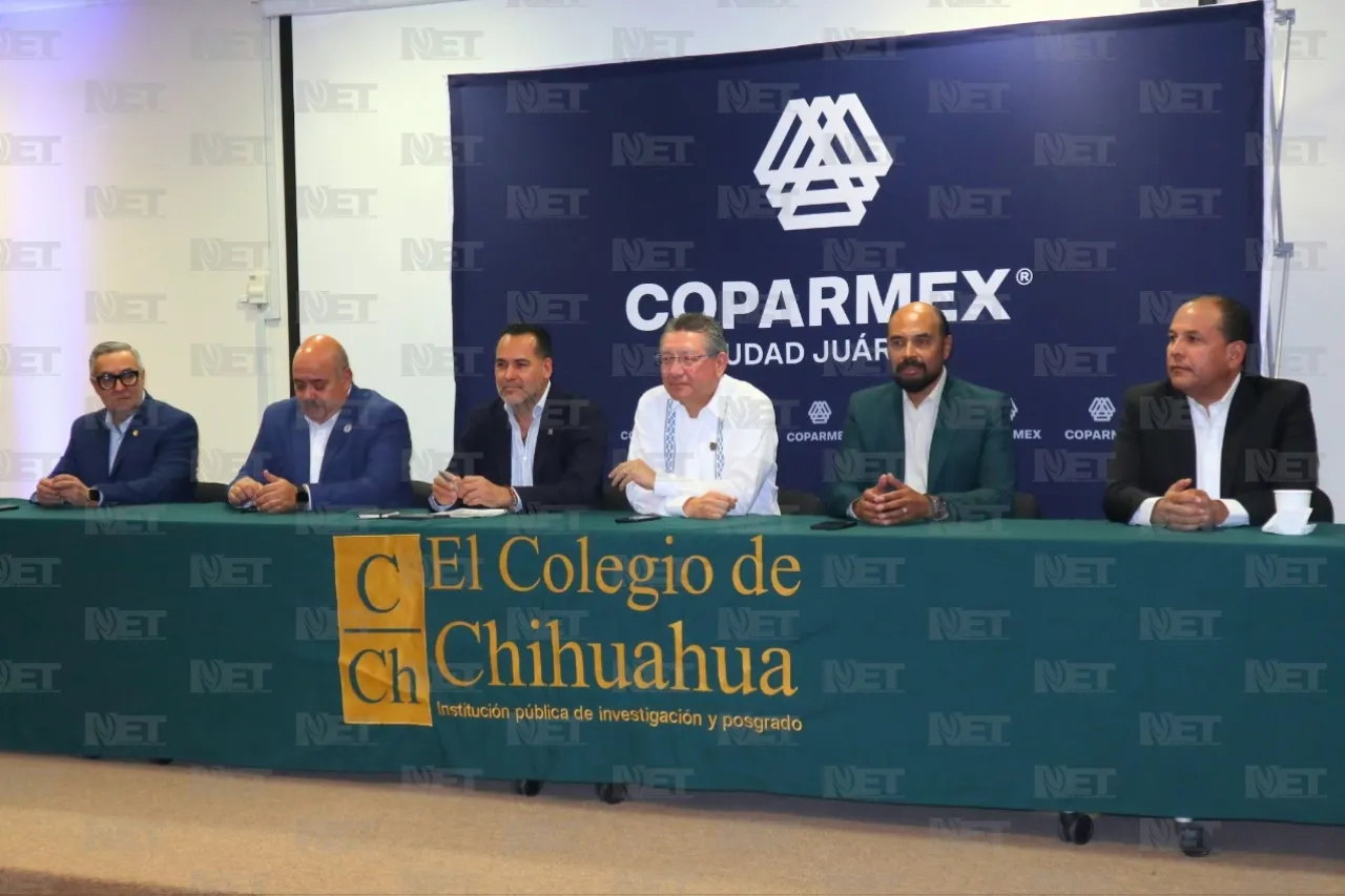 Urge ley federal de Economía Circular que en Chihuahua se aprobó en agosto