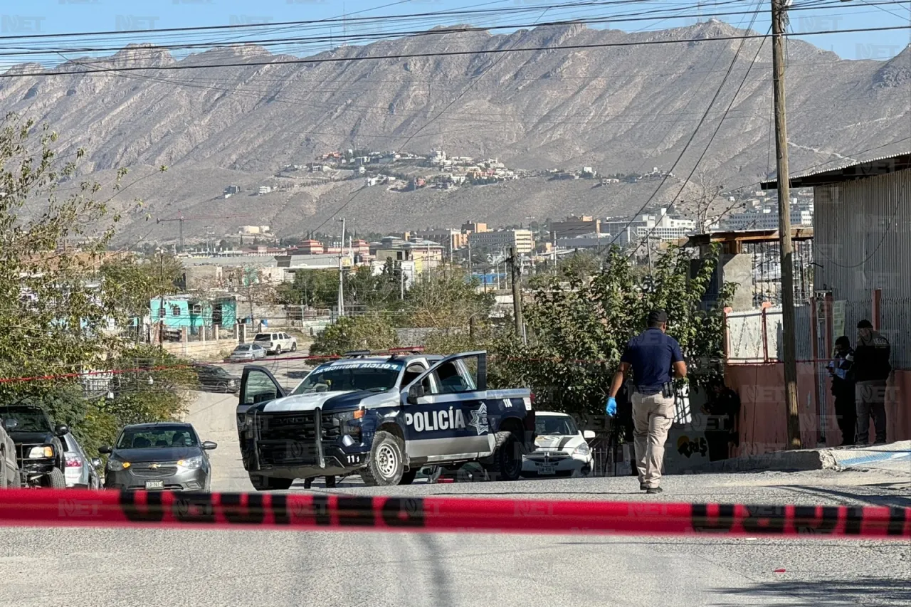 Secuestran a hombre que viajaba en camioneta