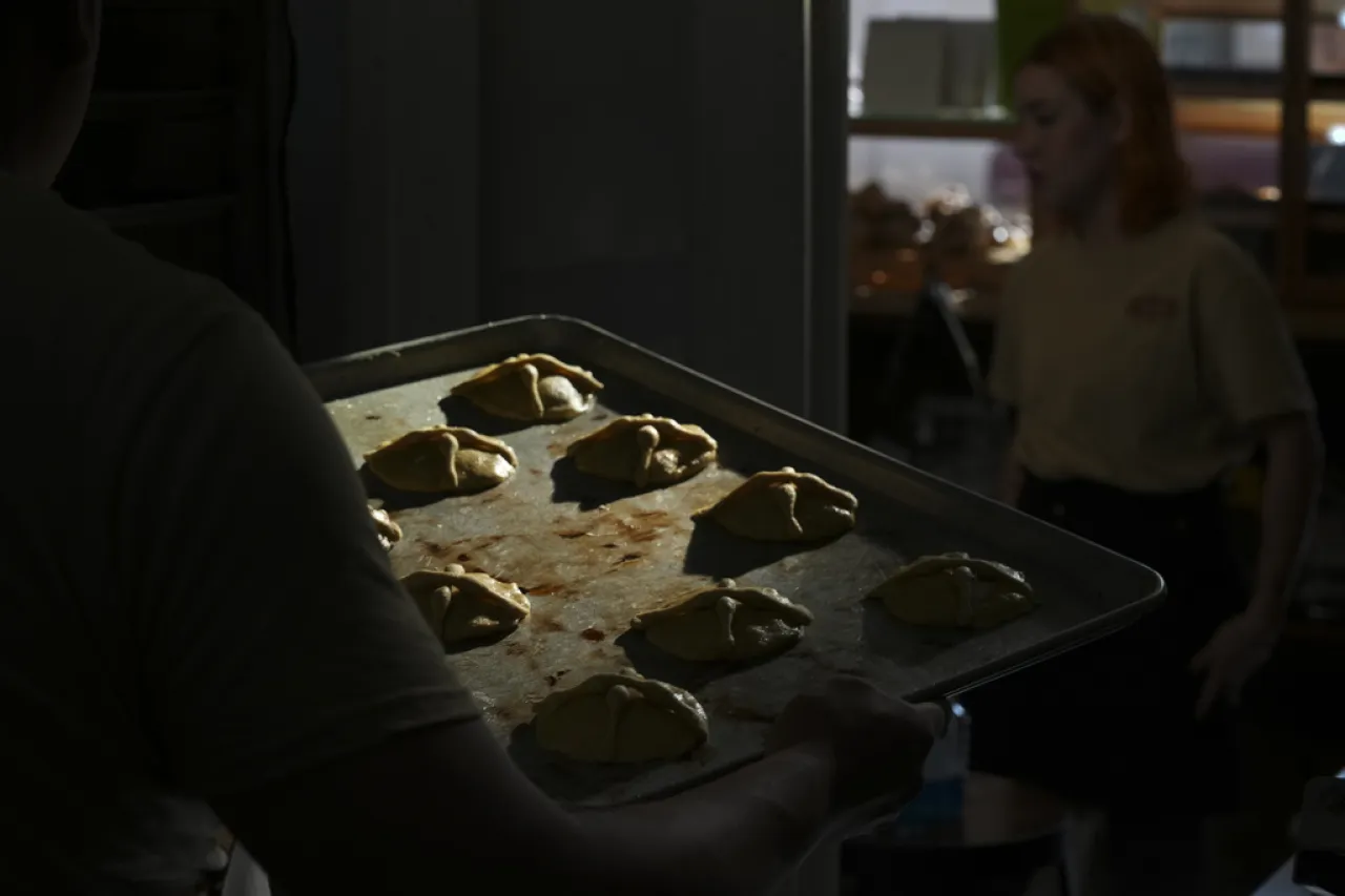 Pan de Muerto, una tradición de México