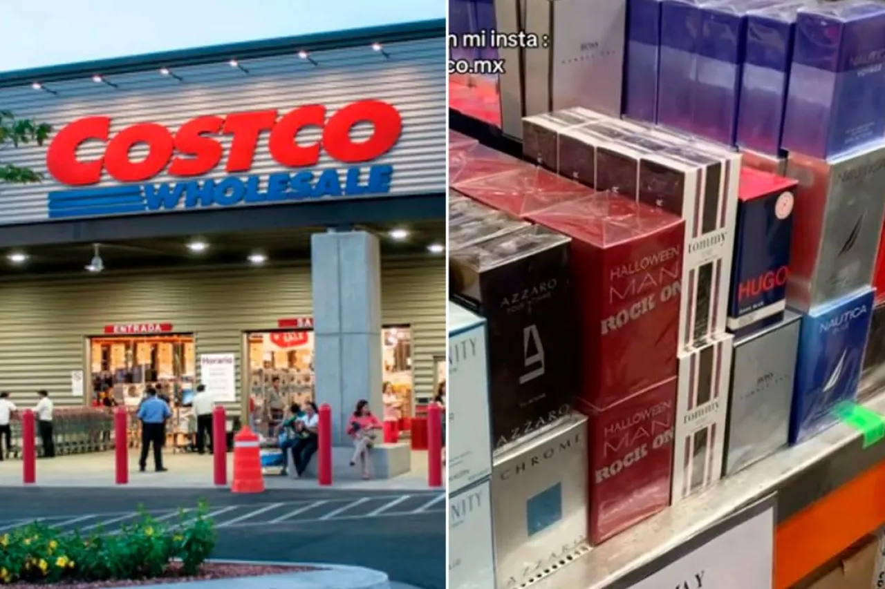 Perfumes de lujo desde $799 en Costco; tienda mayorista realiza evento especial