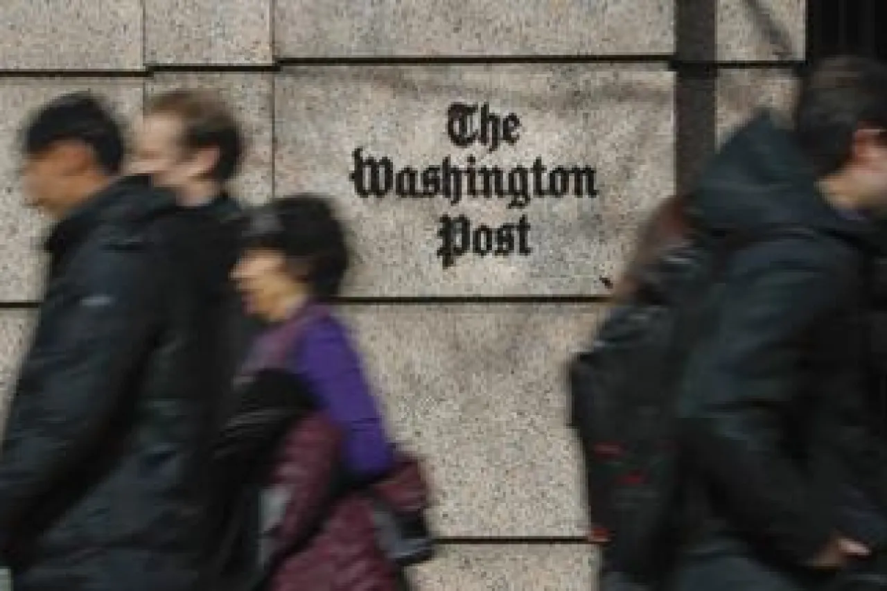 Washington Post en crisis: miles de suscriptores se van