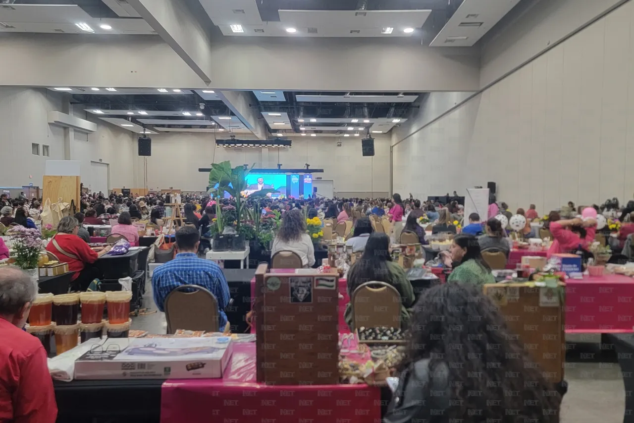 Reconocen a mujeres rurales de Chihuahua