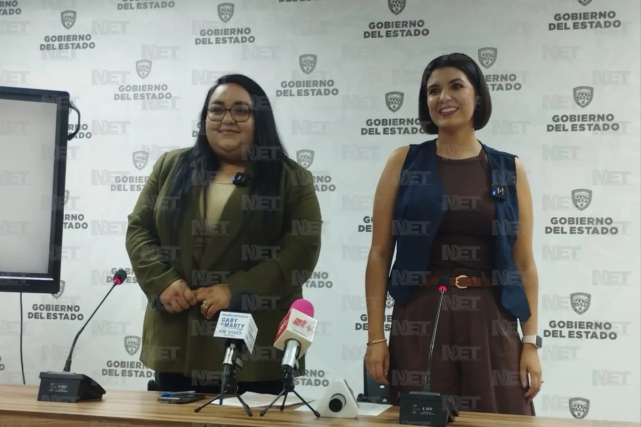 Nombran a Estefanía Moreno como encargada de Licencias en Juárez