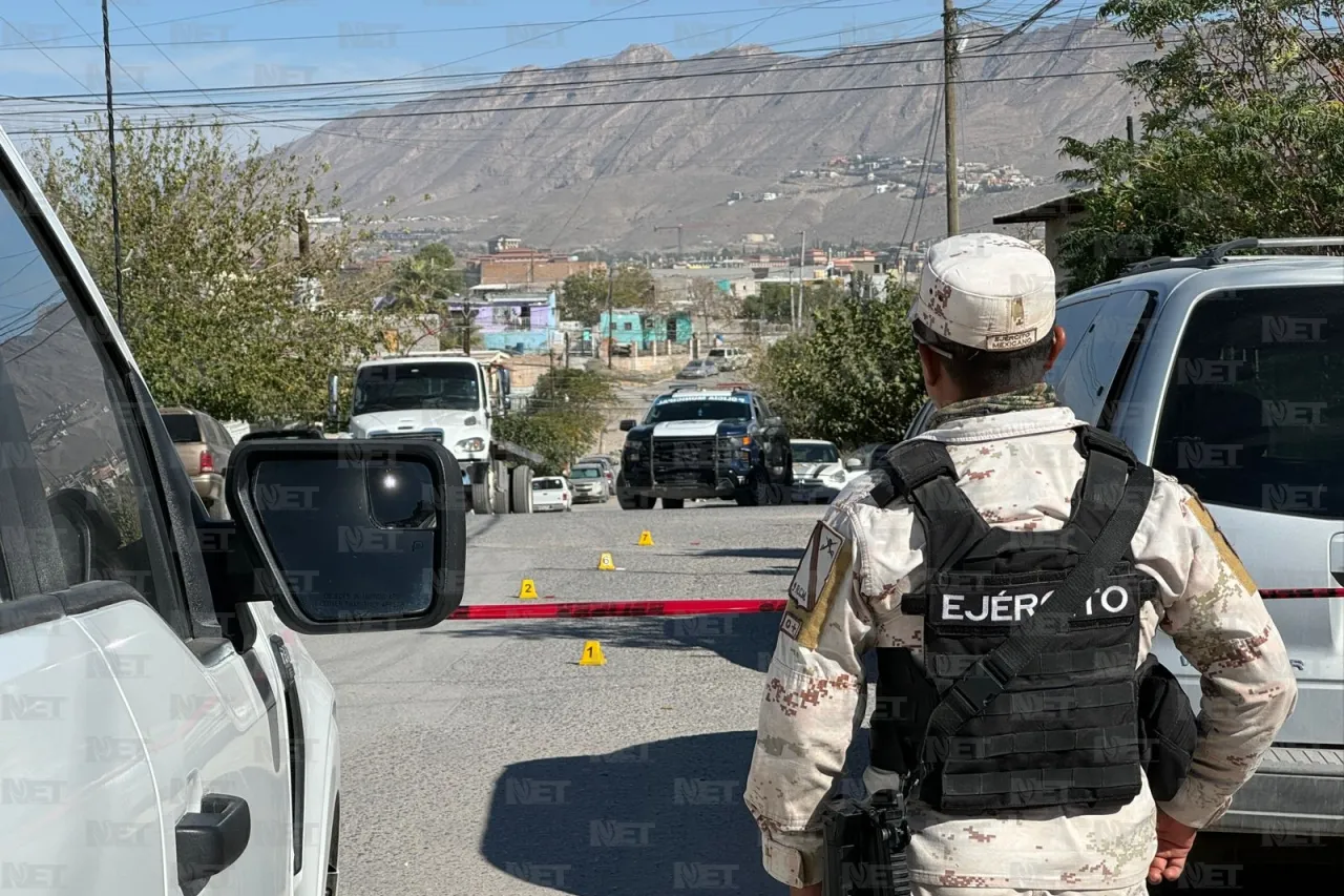 Secuestran a hombre que viajaba en camioneta