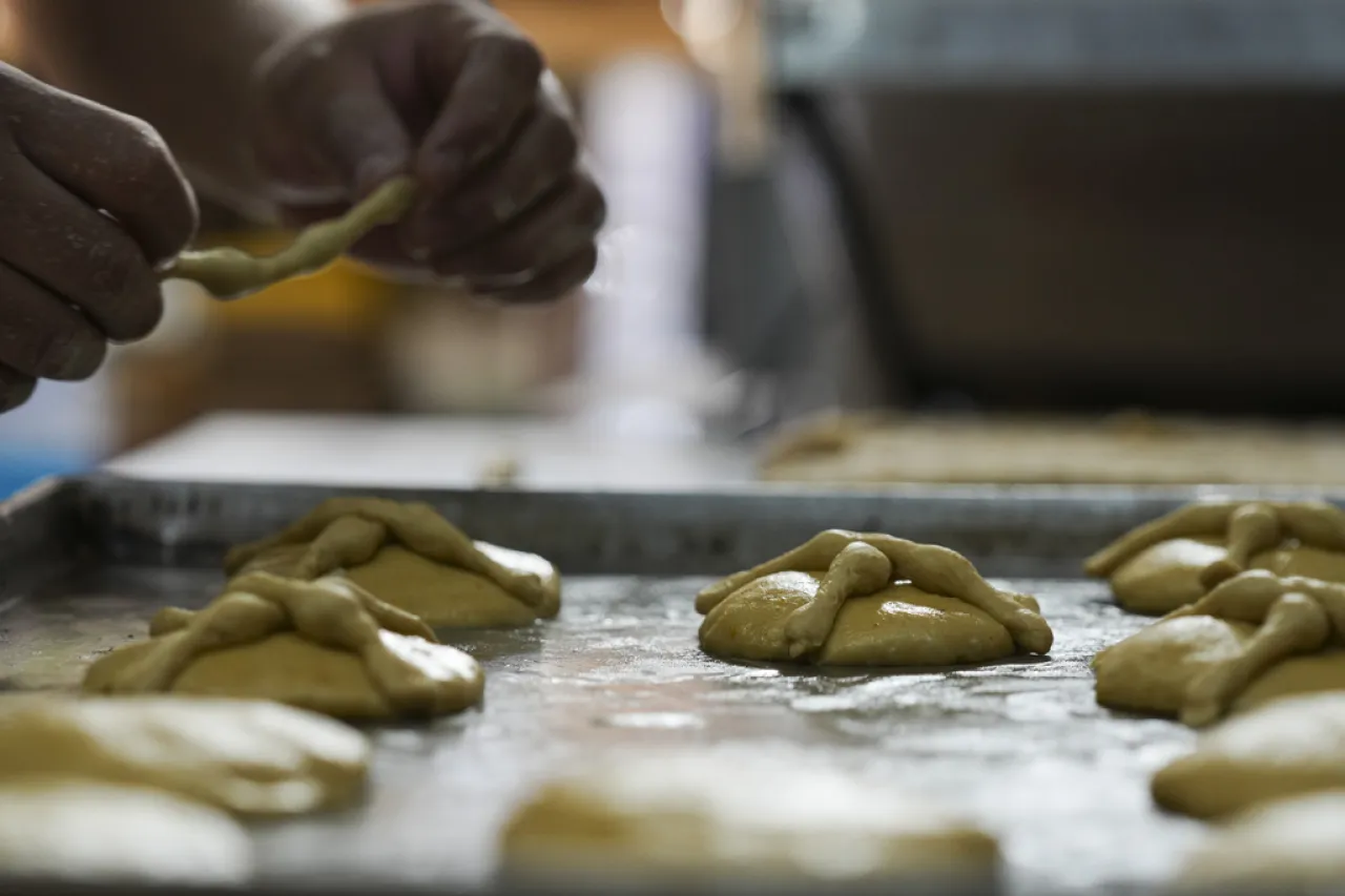 Pan de Muerto, una tradición de México