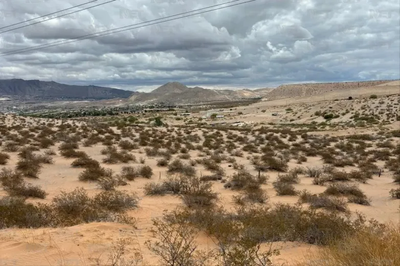 Sostendrán el miércoles reunión sobre relleno sanitario de Sunland Park