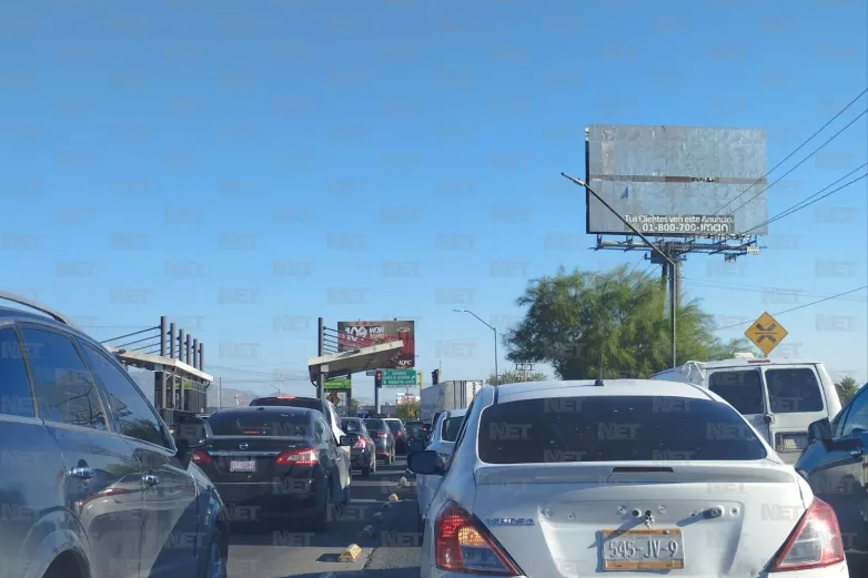 Juárez: Revalidación vehicular con avance del 63% 