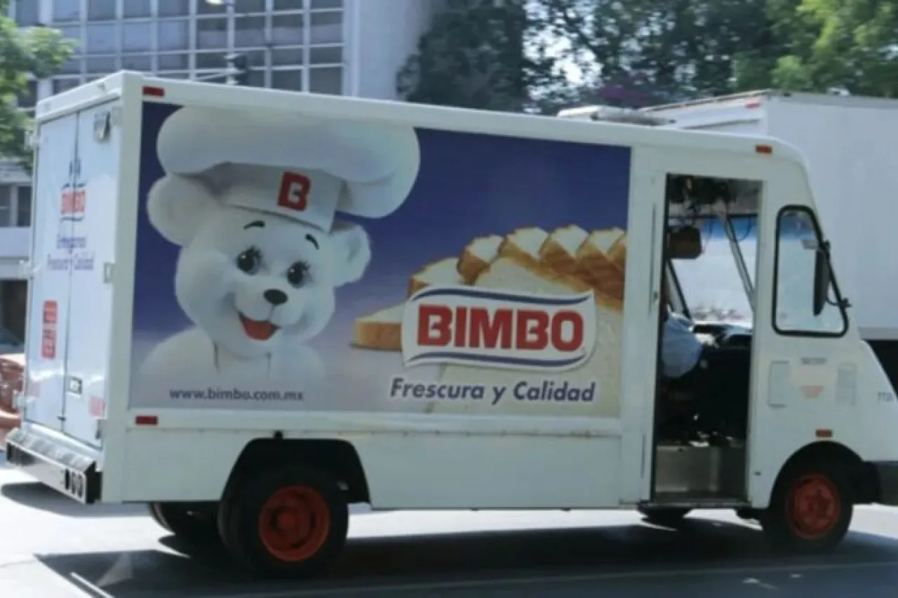 Bimbo paga 25 mil pesos por ser chofer; estos son los requisitos