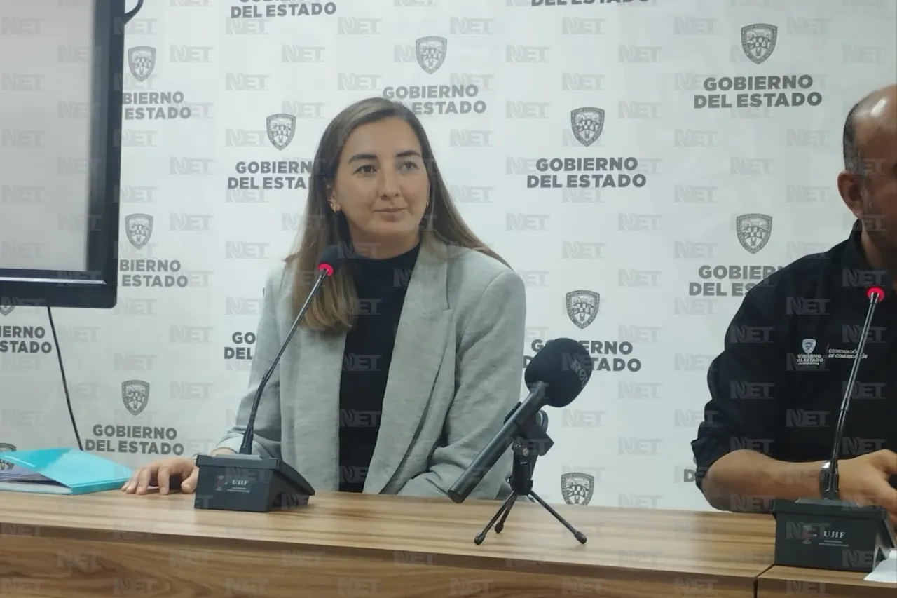 Es Amparo Beltrán nueva coordinadora de Comunicación Social en Juárez