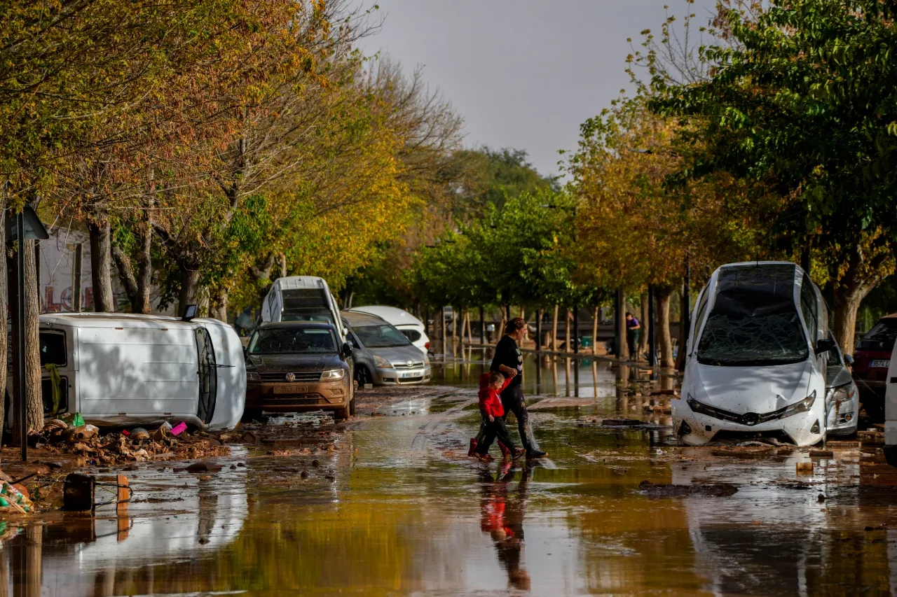 Posponen encuentros de la Copa del Rey por inundaciones al sur de España