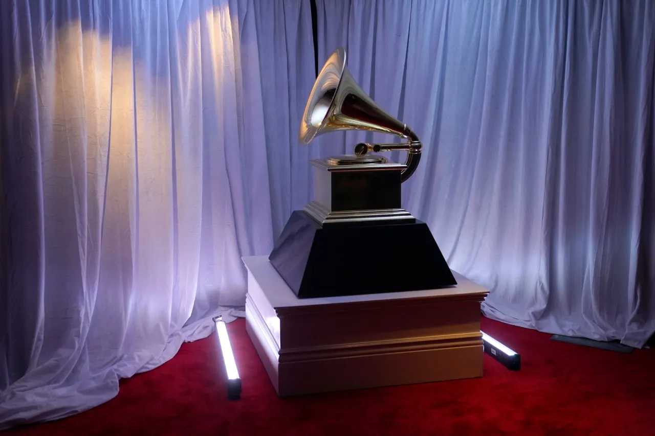 Los Grammy se transmitirán en ABC a partir de 2027