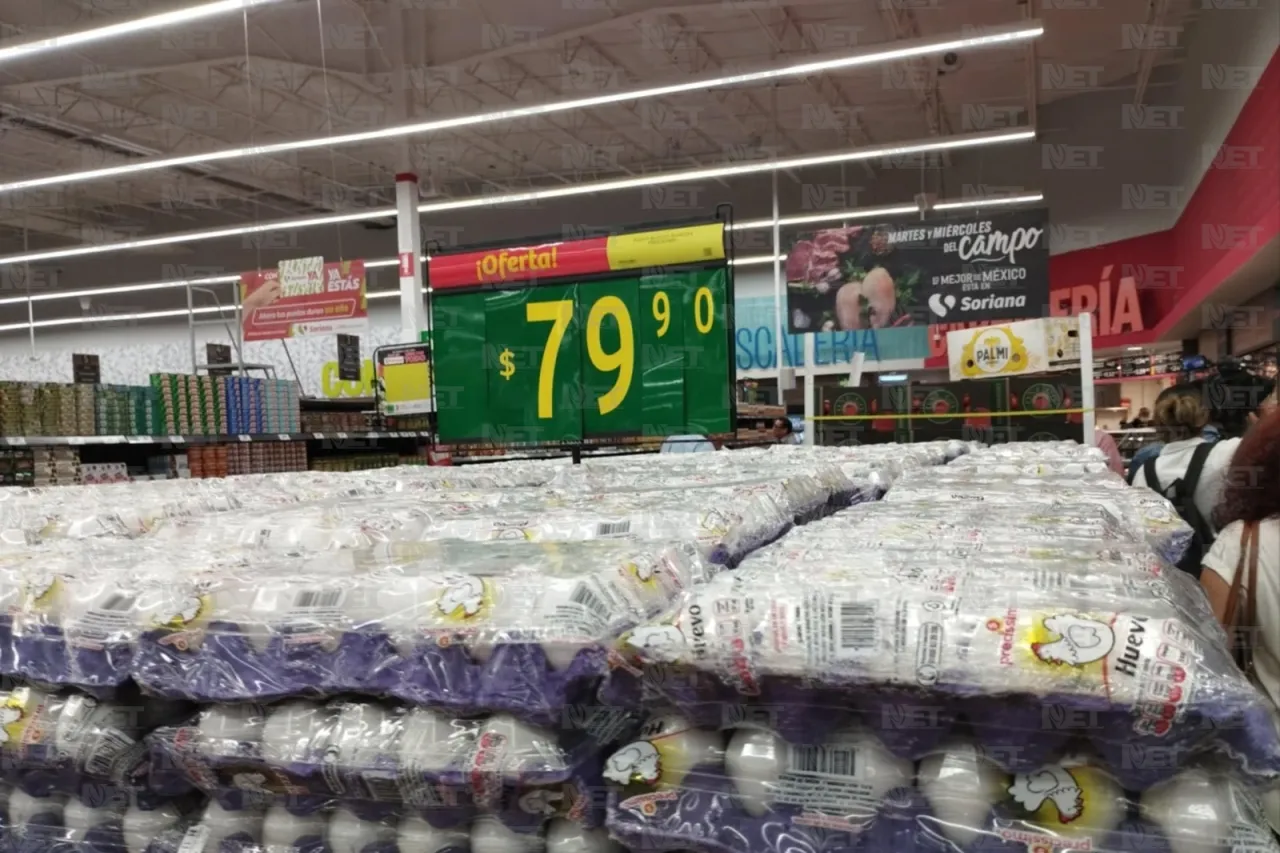 Mañana abre nuevo supermercado de 24 horas; atenderá a 70 mil habitantes