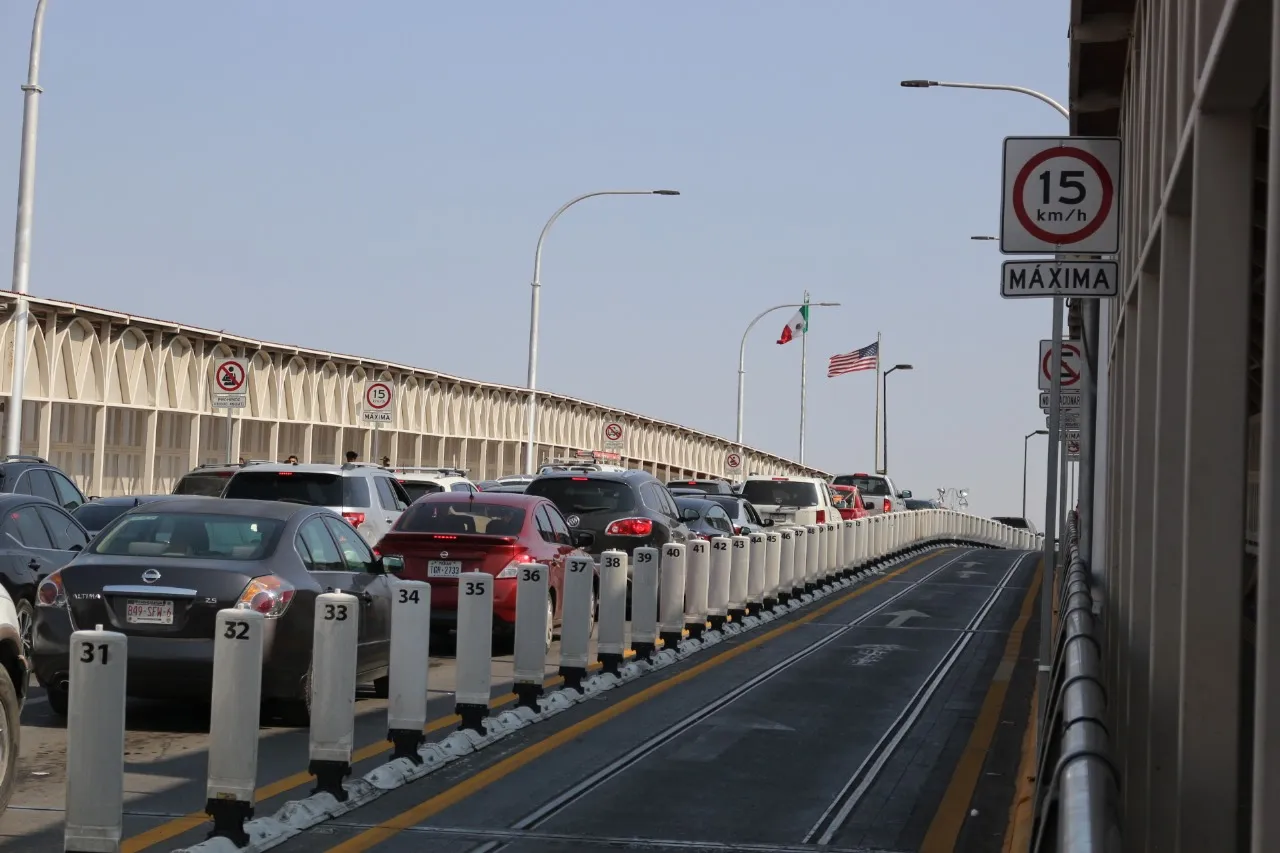 ¿Celebrarás Halloween en El Paso? Dan recomendaciones a usuarios de puentes