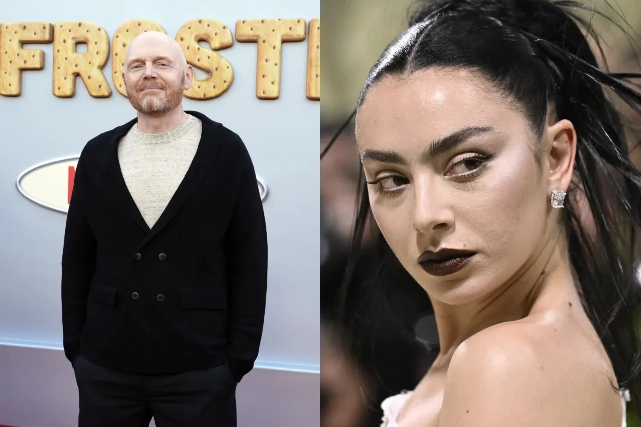 Presentarán Bill Burr y Charli XCX 'Saturday Night Live' tras elecciones de EU