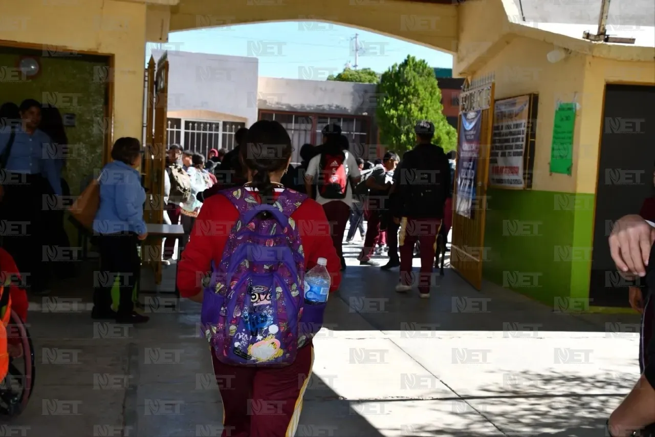 ¿Mañana habrá clases normales? Esto dice Educación