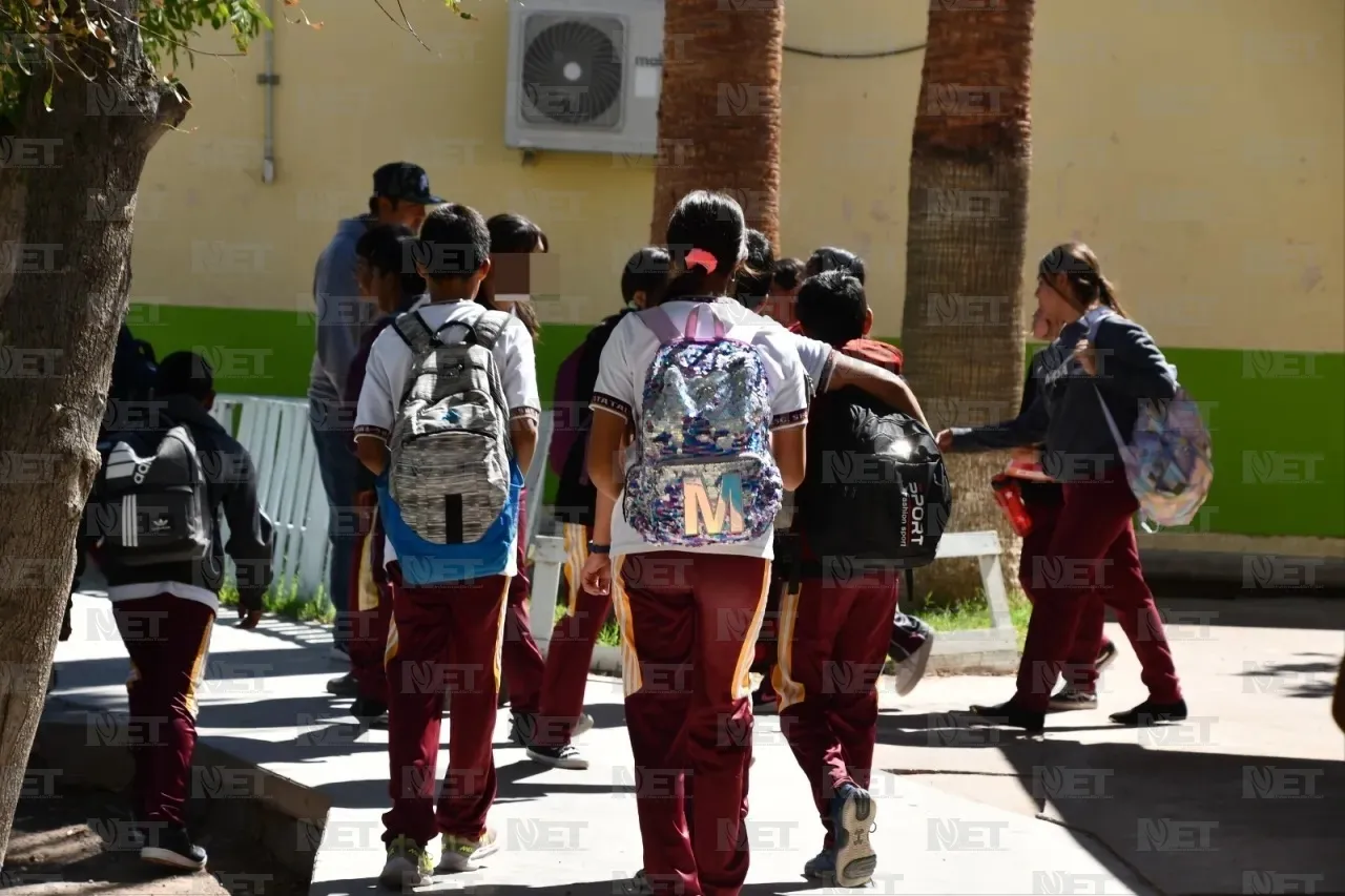 ¿Mañana habrá clases normales? Esto dice Educación