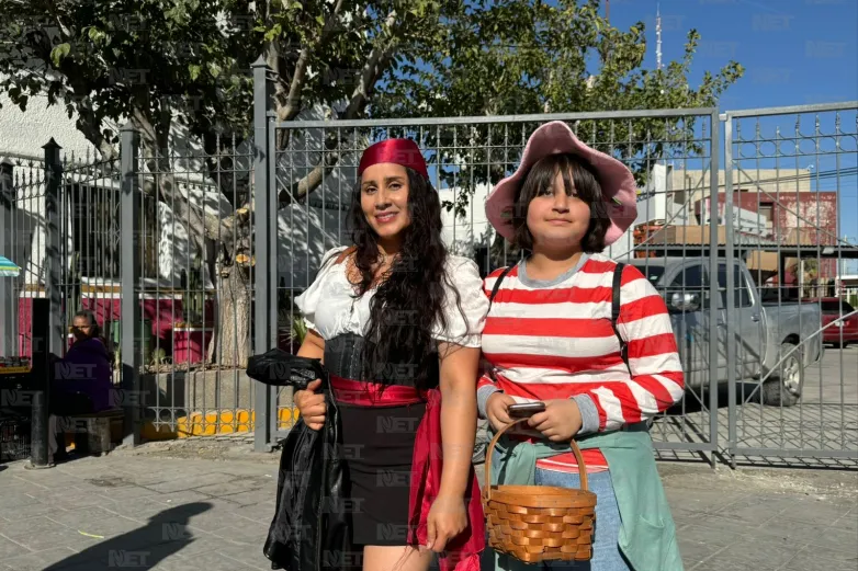 ¿Llevarás a tus hijos a pedir dulces en Halloween? Esto recomienda PC 