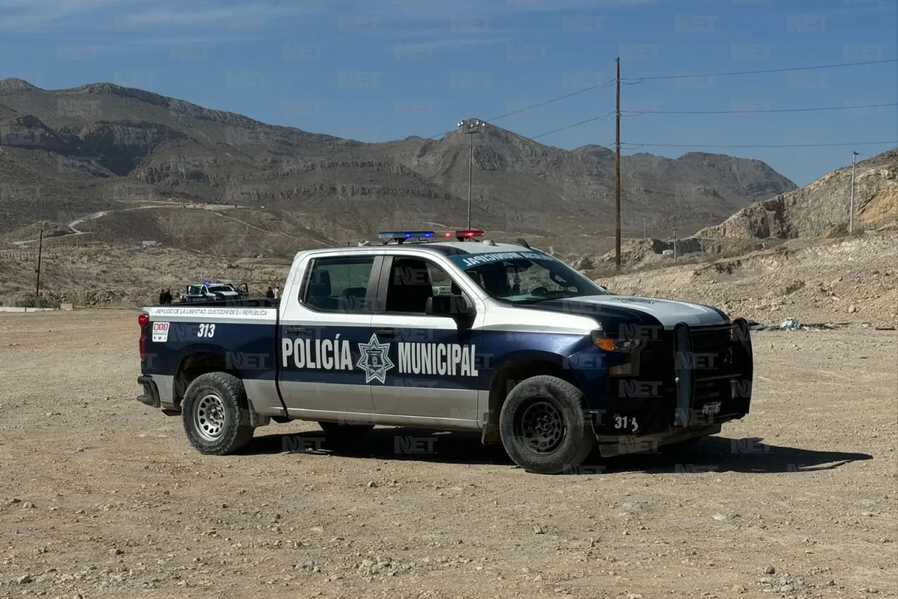 Matan a hombre en Vistas los Ojitos