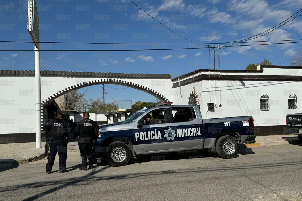 Migrante escapa de presunto secuestro en la Melchor Ocampo; policías investigan