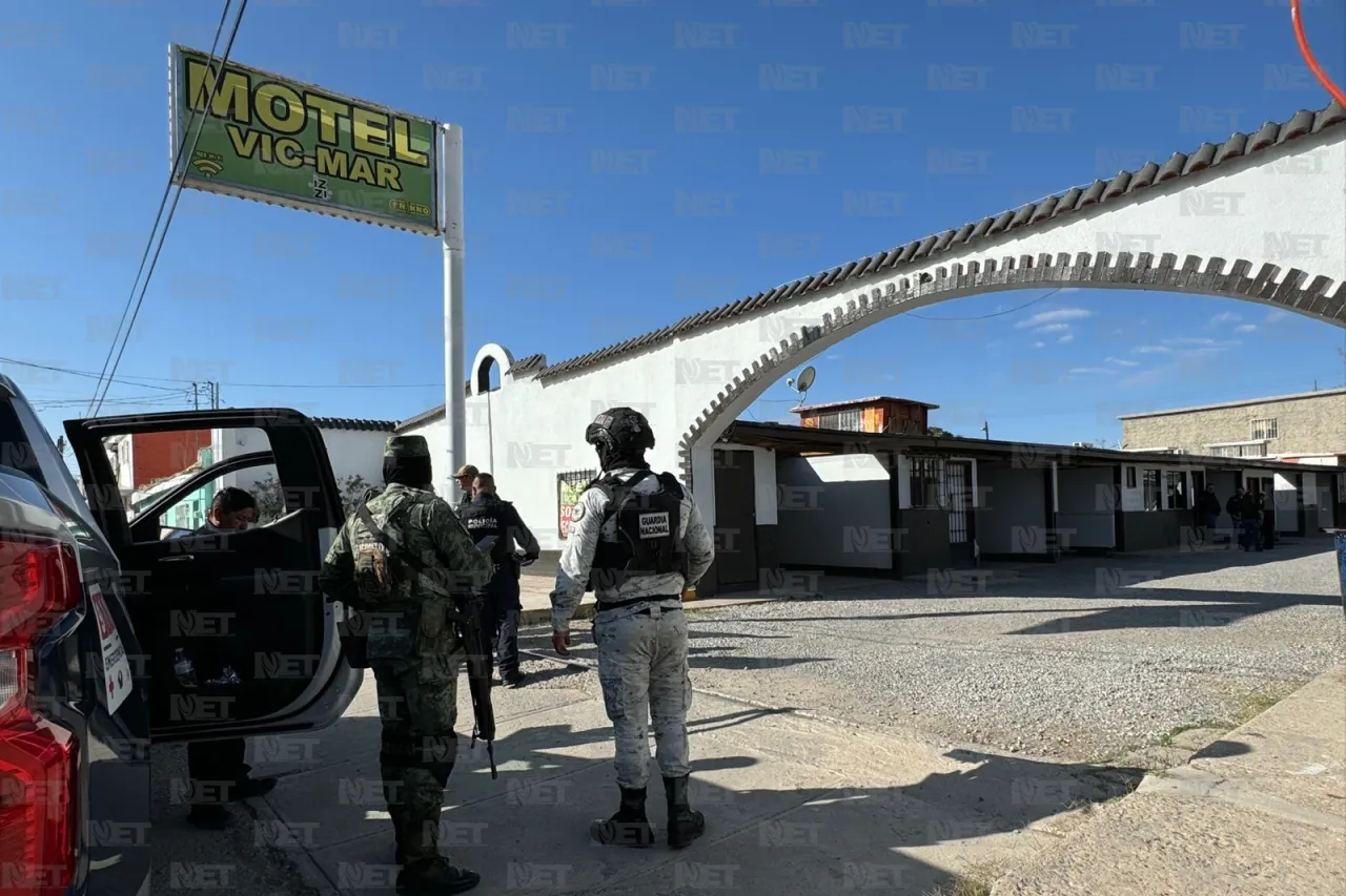 Migrante escapa de presunto secuestro en la Melchor Ocampo; policías investigan