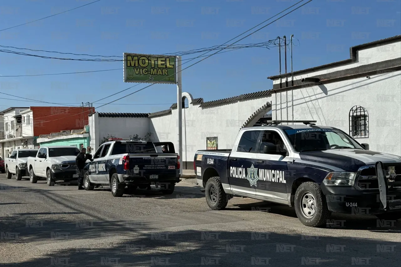 Migrante escapa de presunto secuestro en la Melchor Ocampo; policías investigan