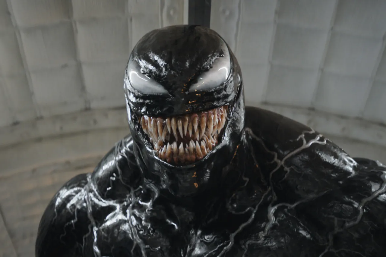 'Venom 3' encabeza las taquillas otro fin de semana