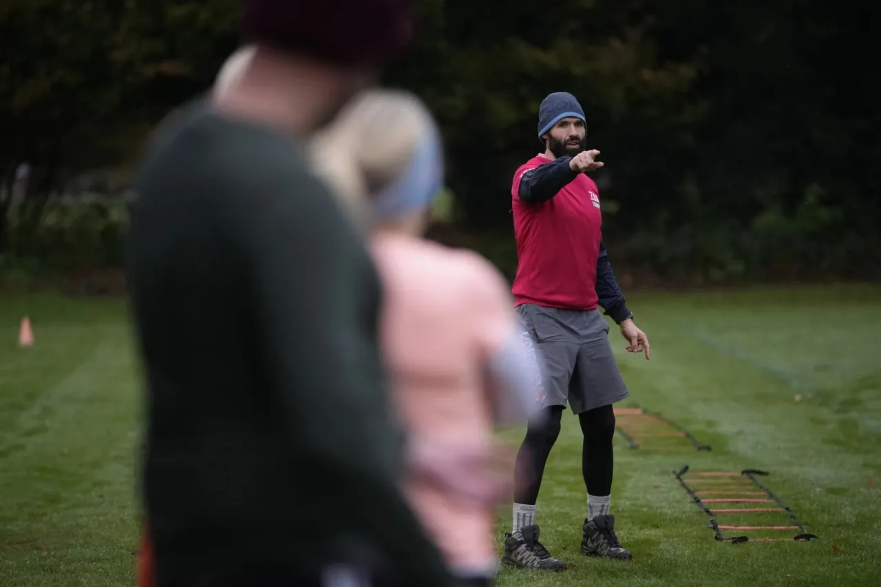 Cómo elegir el mejor entrenador personal para tus objetivos de fitness