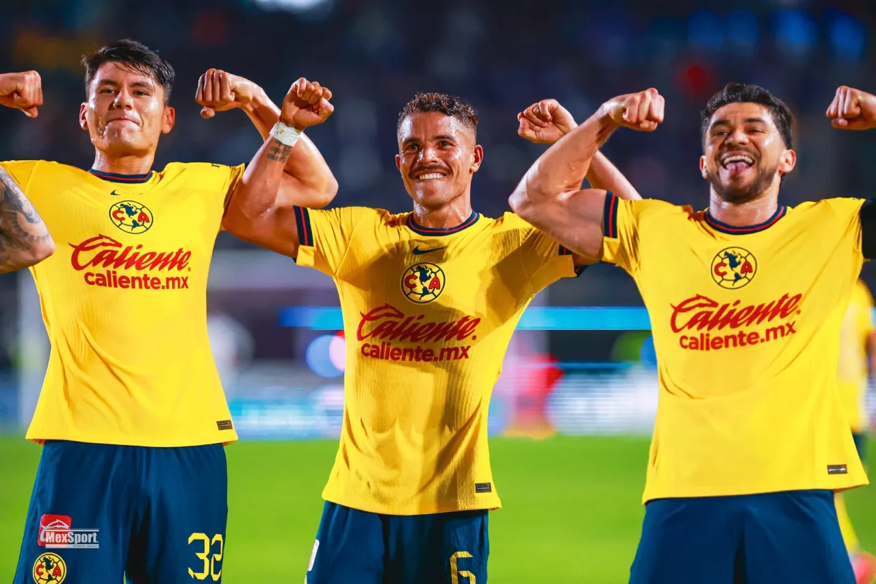 América tiene nueva casa tras clausura del Estadio Ciudad de los Deportes