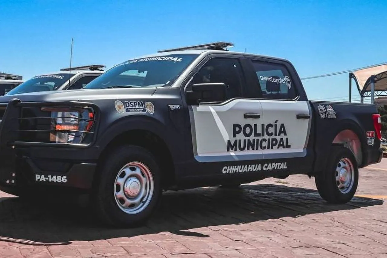 Duplica Chihuahua detenciones contra generadores de violencia