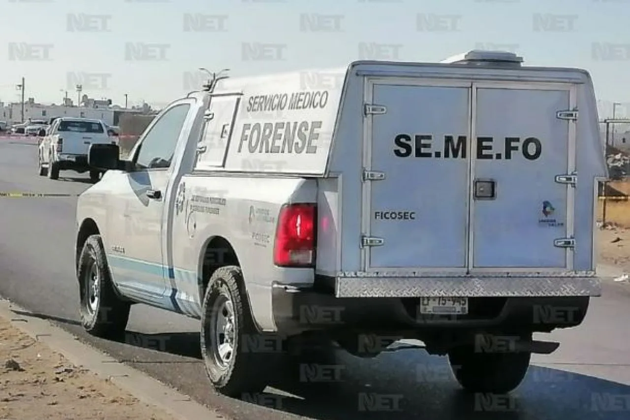 Juárez: Mataron casi a 20 personas en primeros cinco días de noviembre