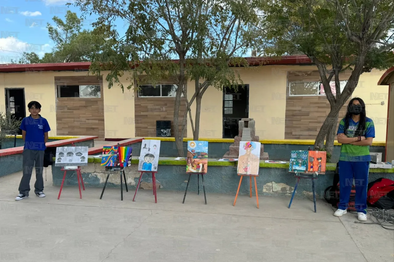 ¿Buscas escuela secundaria? Los Búhos te invitan a su casa