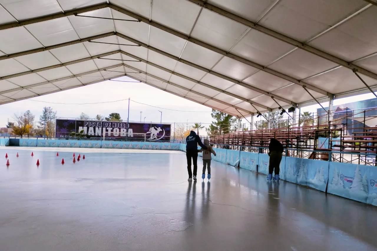 Villa Navideña en Parque Central tendrá estas atracciones