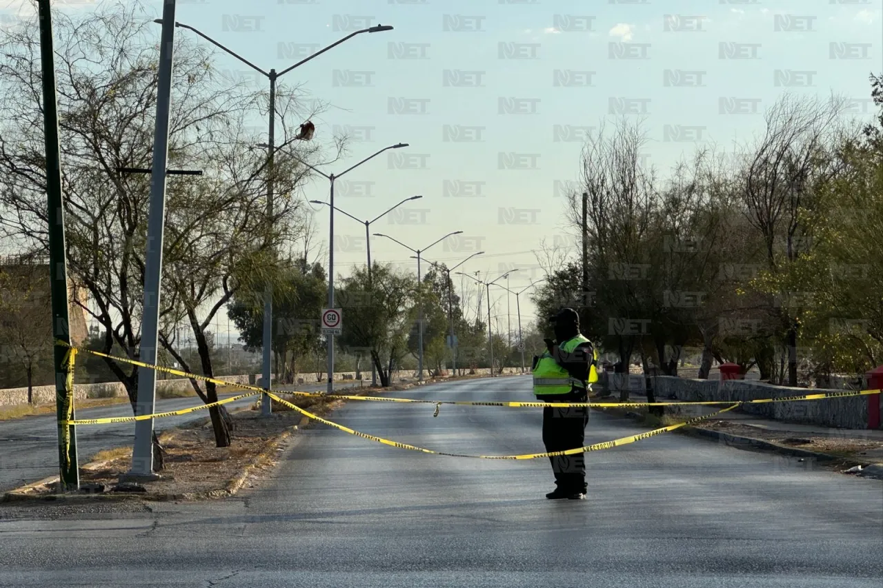 Cierran calle David Herrera Jordán por filmación de película