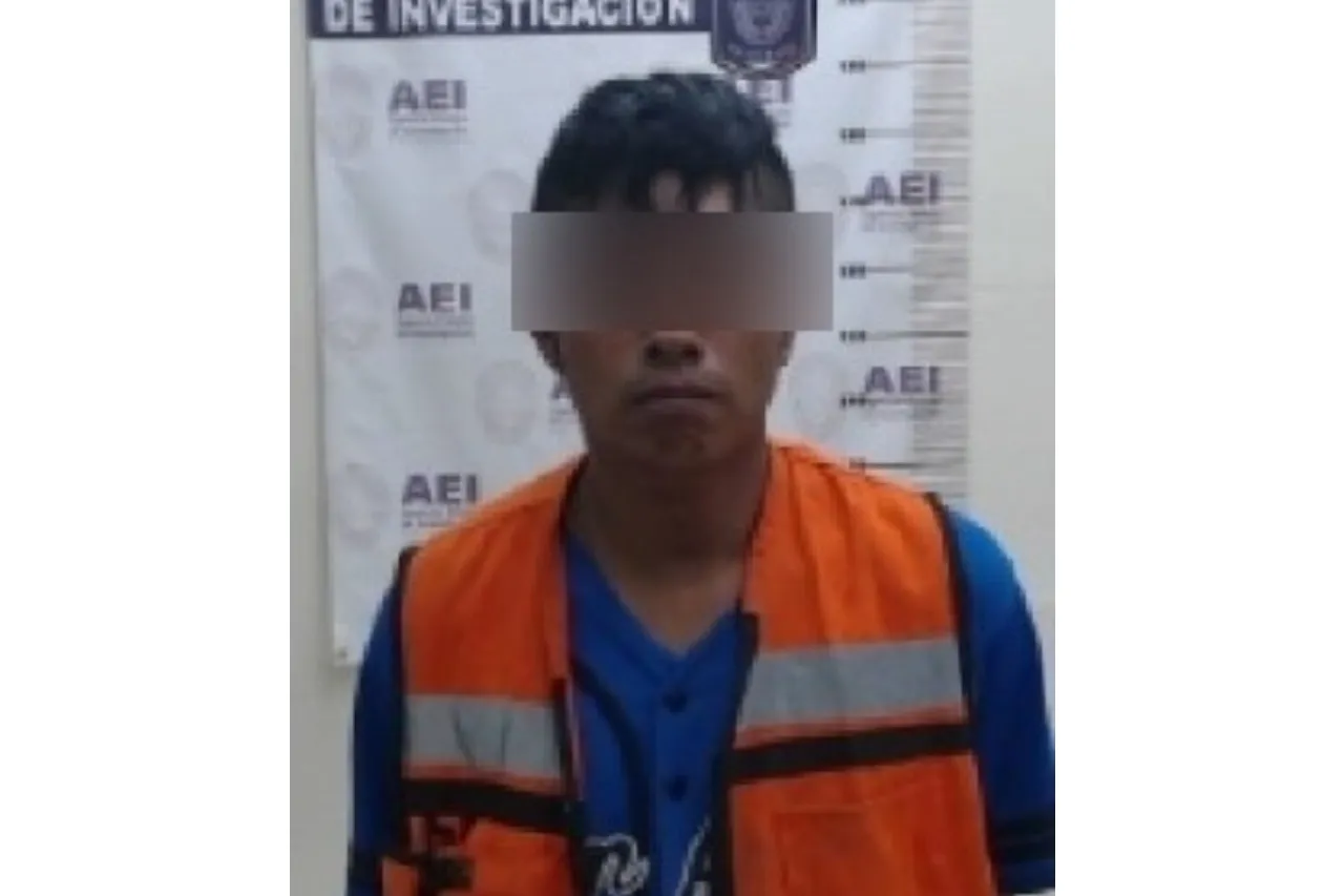 Lo vinculan a proceso por abusar de jovencita de 14 años