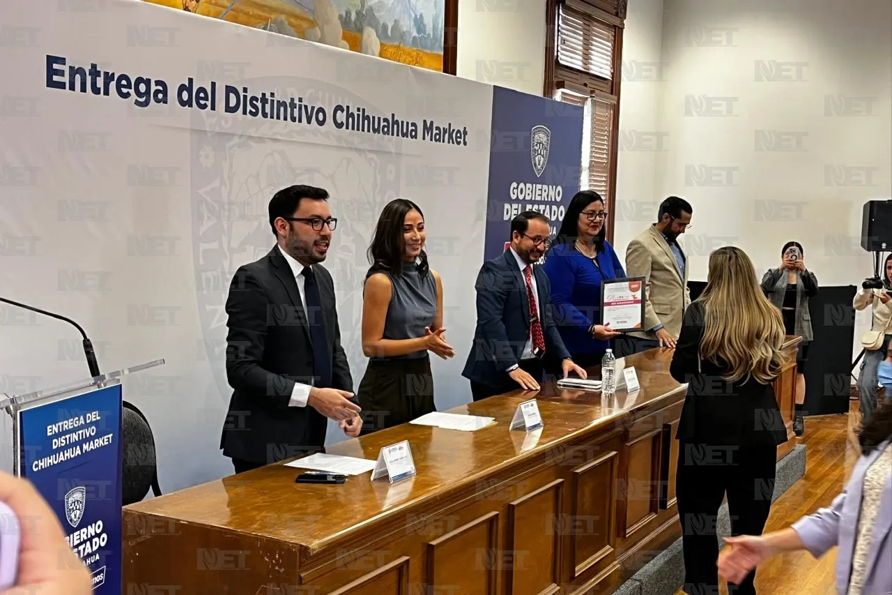 Chihuahua es séptimo lugar nacional en pérdida de empresas