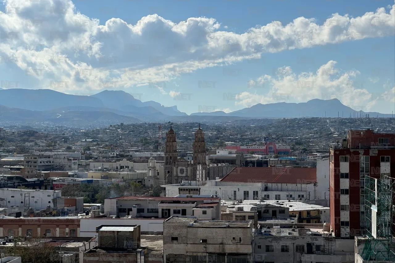 Realiza Coder recorrido por la Torre Centinela