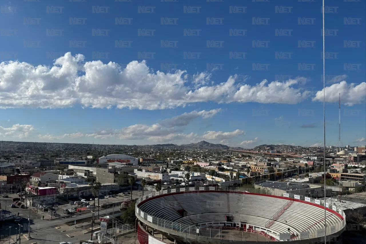 Realiza Coder recorrido por la Torre Centinela