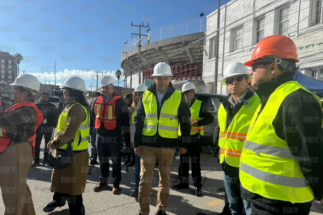 Realiza Coder recorrido por la Torre Centinela