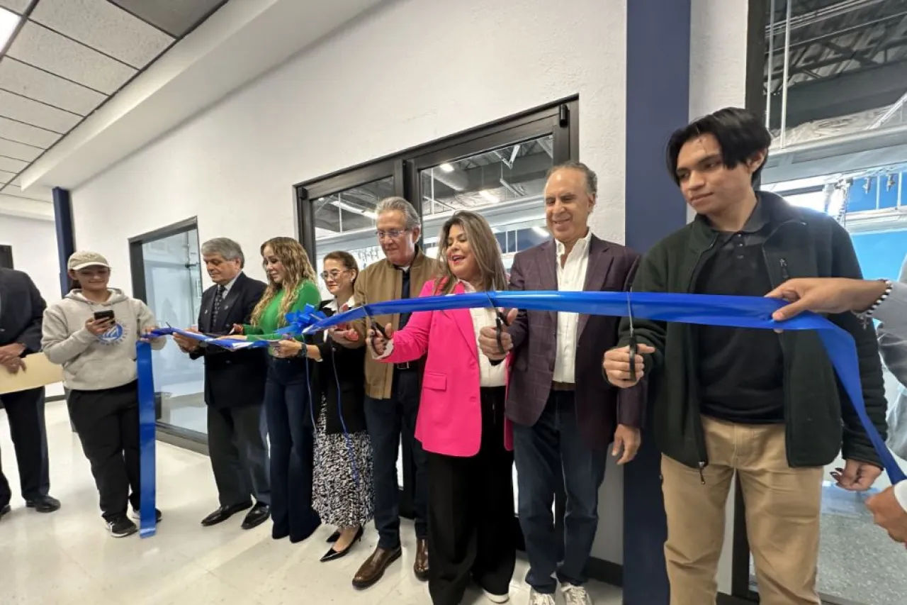 Tec de Monterrey campus Juárez impulsa la ingeniería con nuevos laboratorios