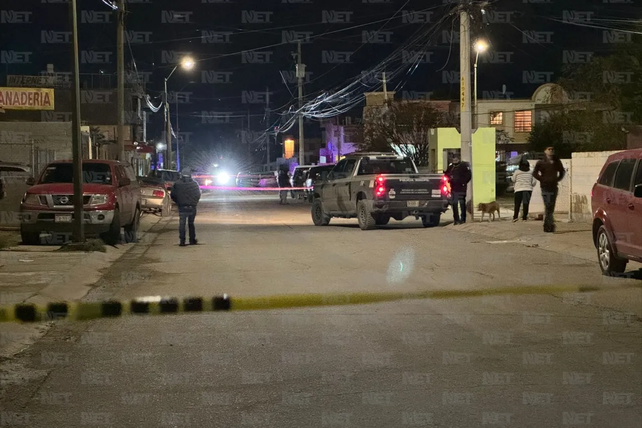 Rompen racha de 60 horas sin homicidios: Matan a una persona en Juárez