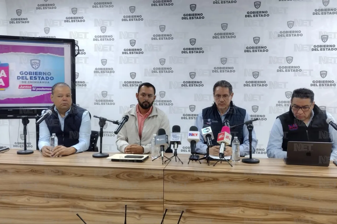 Anuncian programa de descuentos en adeudos vehiculares y de agua