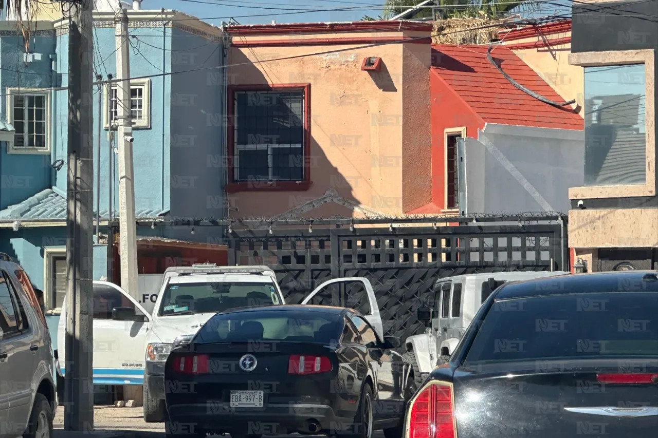 Continúa proliferación de las casas 'after' en Juárez