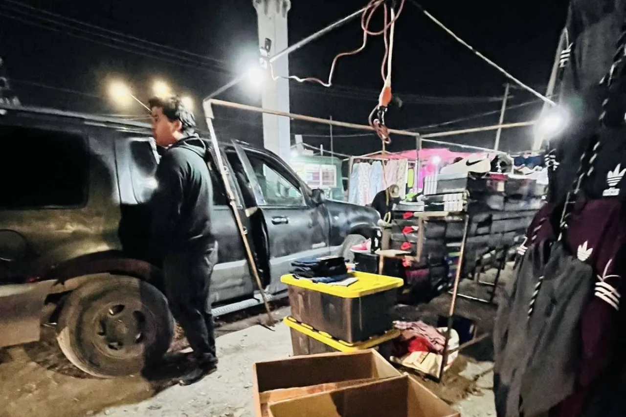 Convulsiona mientras manejaba y choca contra segundas